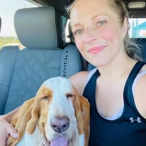 Meet your Posher, Tracy